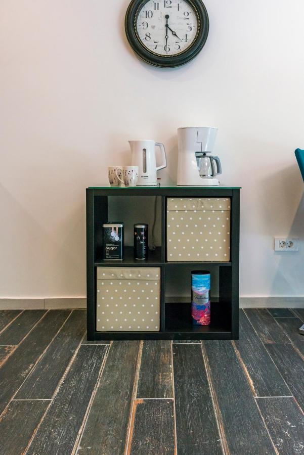 Free Parking Marli 5 - Studio Apartment دوبروفينك المظهر الخارجي الصورة